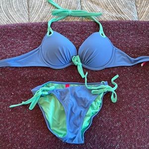 Victoria secret bikini